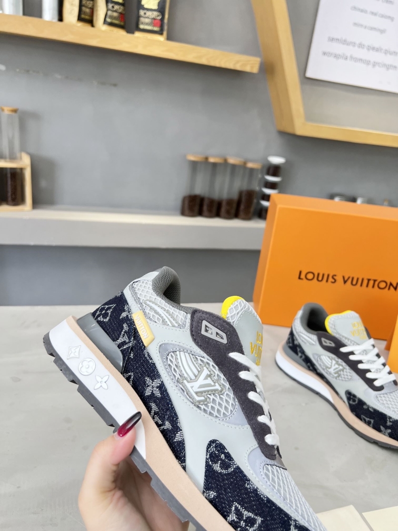 LV Sneakers